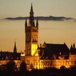 conflict conference university of glasgow