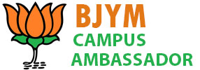 The BJYM Campus Ambassador Program (BJYM CAP); Apply by Jan 23