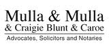 Internship @ Mulla & Mulla Craigie Blunt and Caroe, Mumbai: Comfortable Environment, Research & Drafting Work, No Stipend mulla and mulla internship, mull & mulla law firm