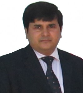 PIC- Dr. Shaiwal