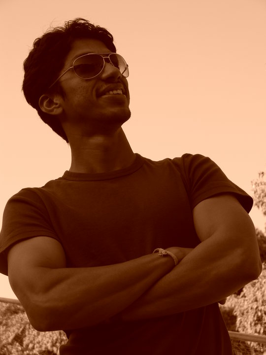 Hrishikesh Bavarkar, turf29
