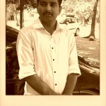 abhishek, CLC Delhi, Delhi University elections, student election candidate