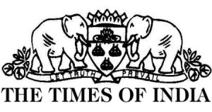 times of india internship