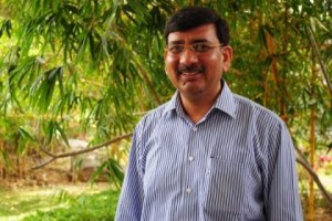 vijinder kumar nlu assam vc, vice chancellor