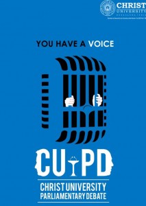 CUPD 2