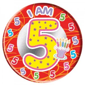 Lawctopus Turns 5 Today!