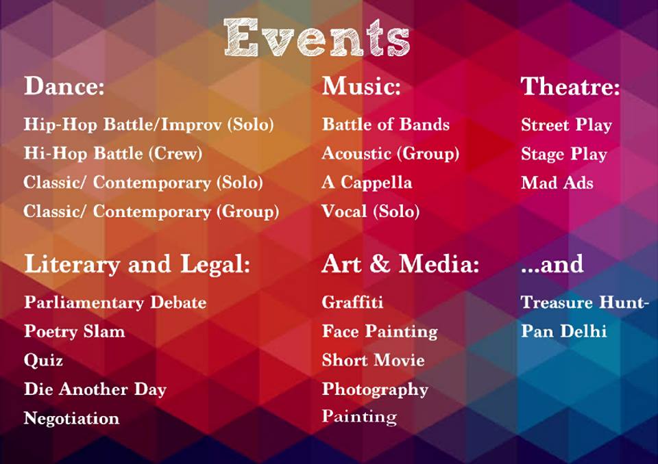 events