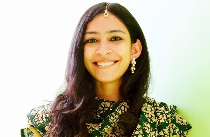 pranita mehta nlu jodhpur, pranita mehta death, pranita mehta selfie