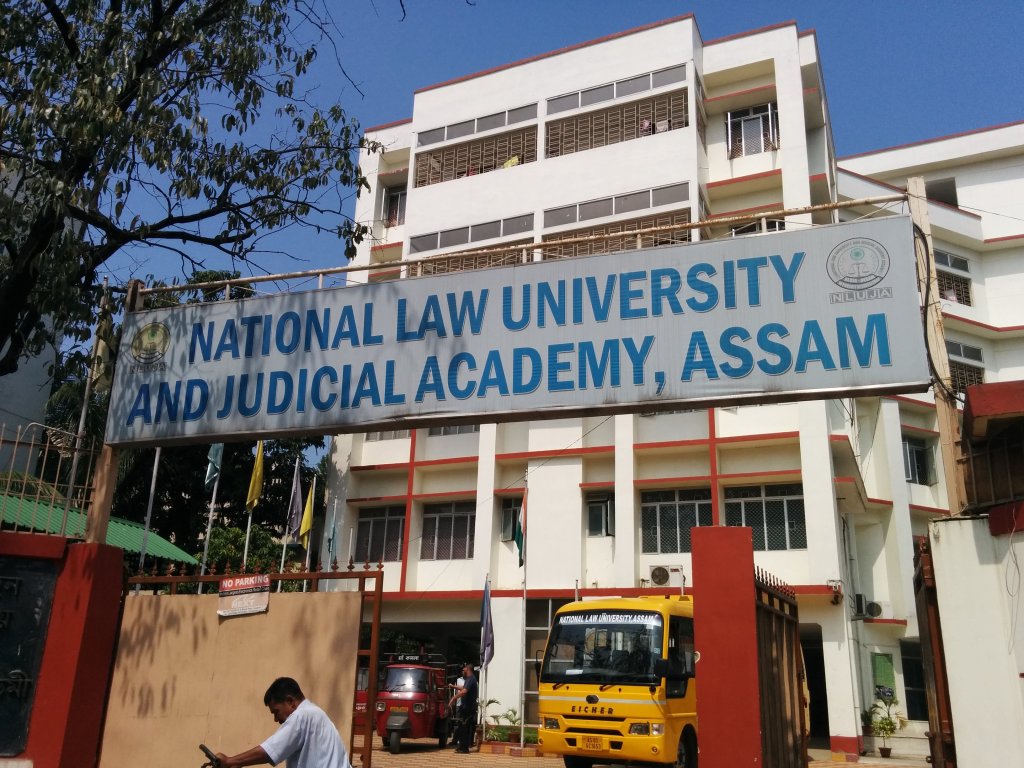 5 Reasons to Join NLU Assam + Editor’s Note