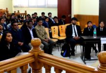 Law School Review: College of Legal Studies, University of Petroleum and Energy Studies (UPES), Dehradun