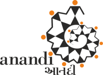 ANANDI Logo