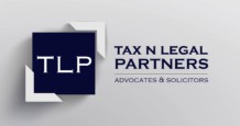 Tax N Legal partners internship