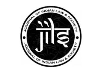 Journal of Indian Law and Society Blog by NUJS Students: Rolling ...
