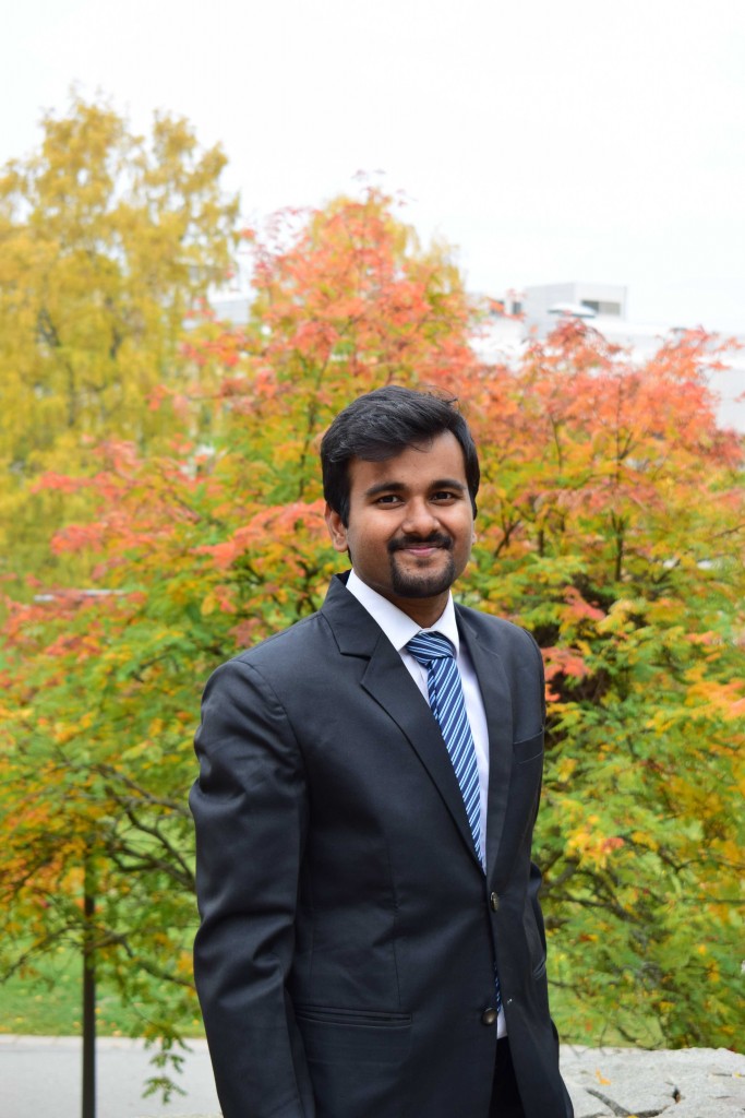 Akash Gupta interview