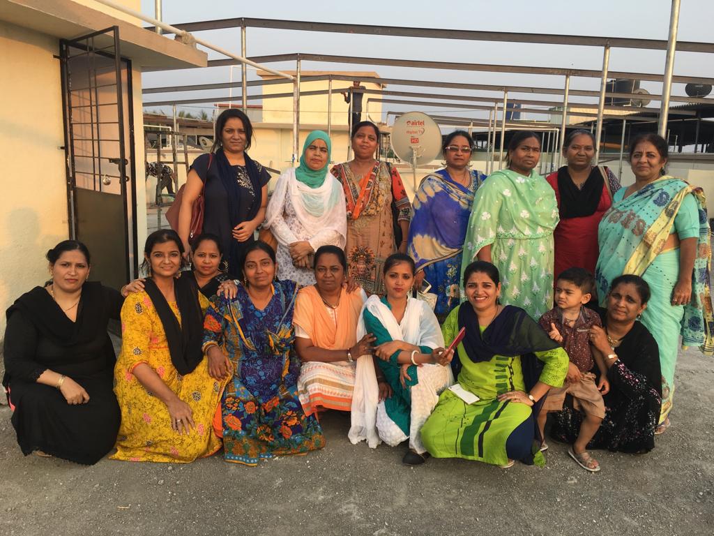 Bharatiya Muslim Mahila Andolan