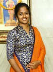 3rd Prize Sarani Ramesh
