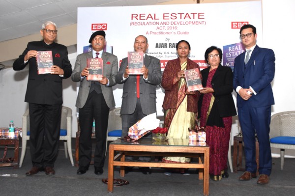Ajar Rab INTERVIEW of Ajar Rab, Partner at Rab & Rab, Uttarakhand, Author of a ...