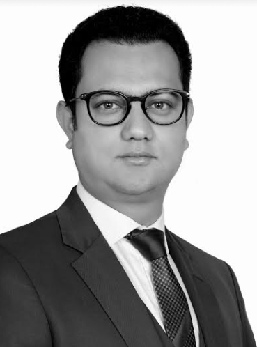 Ajar Rab INTERVIEW of Ajar Rab, Partner at Rab & Rab, Uttarakhand, Author of a ...