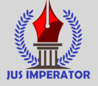 Jus Imperator Volume 2 Issue 3