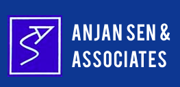 Anjan Sen & Associates job post