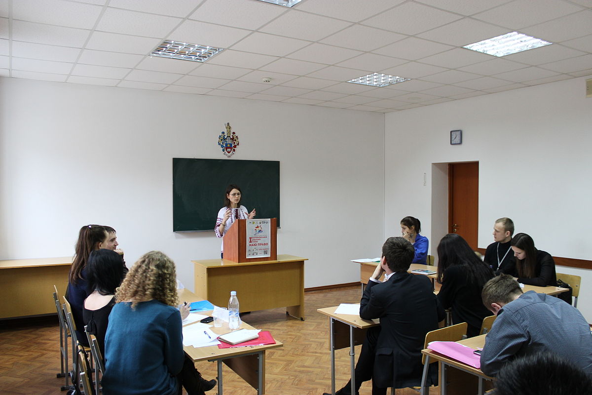 JNU British Parliamentary Debate