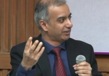 seminar Empirical methods in criminal law GNLU