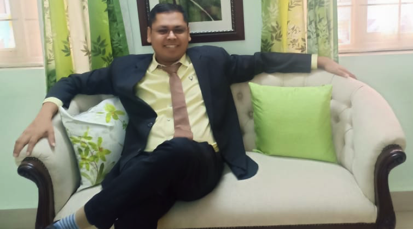 Smarak Swain, loophole games