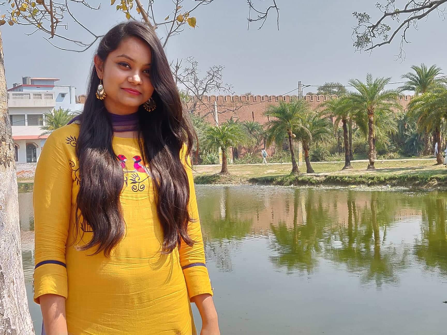 DJS TOPPER AKANKSHA SINGH