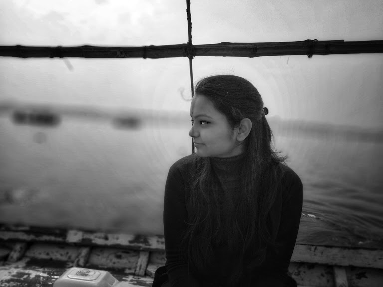 DJS TOPPER AKANKSHA SINGH