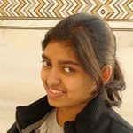 Aakriti Saxena