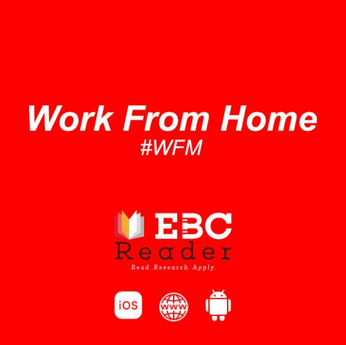 Embrance The ‘New Normal’ with Your Own Virtual eLibrary – The EBC Reader Platinum Edition