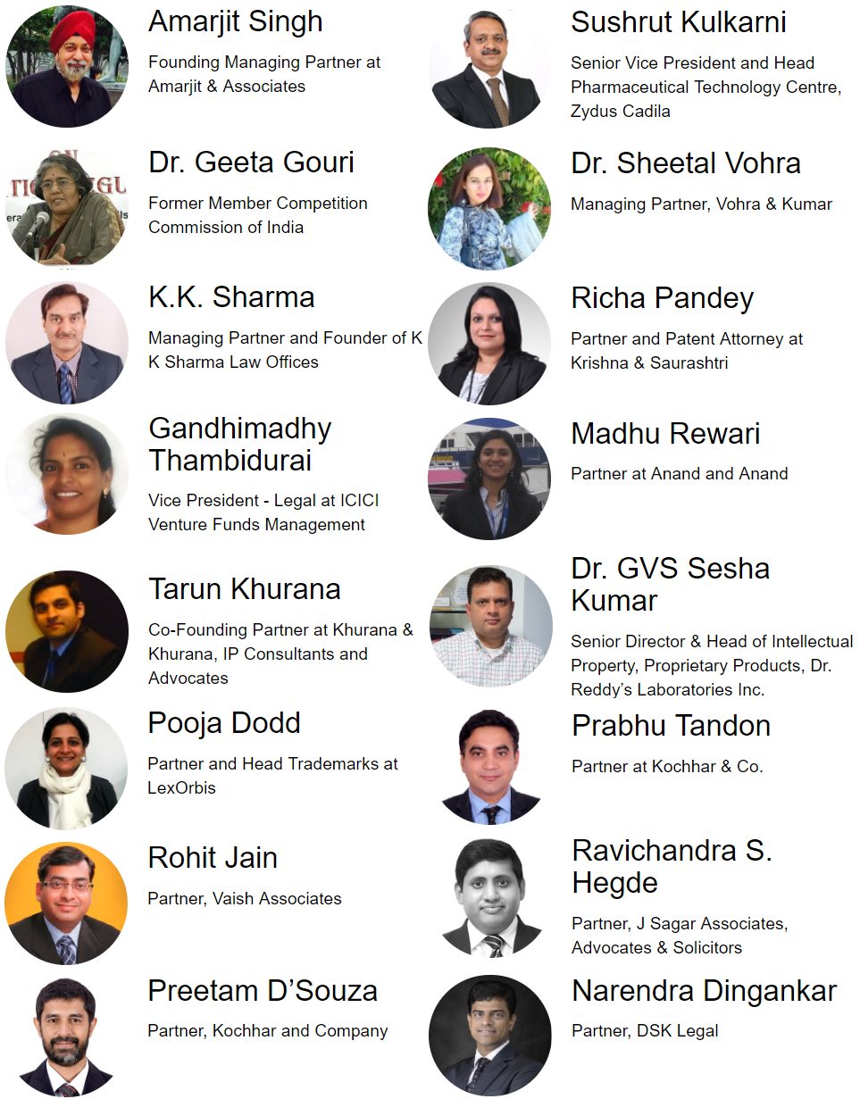 8 Courses on Intellectual Property Designed by Top Law Firms Only for Rs. 3,999