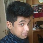Varun Mathur