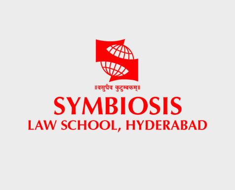 Symbiosis Law School, Hyderabad’s 1-Year LLM Programme in Business and Corporate Law Symbiosis Law School, Hyderabad