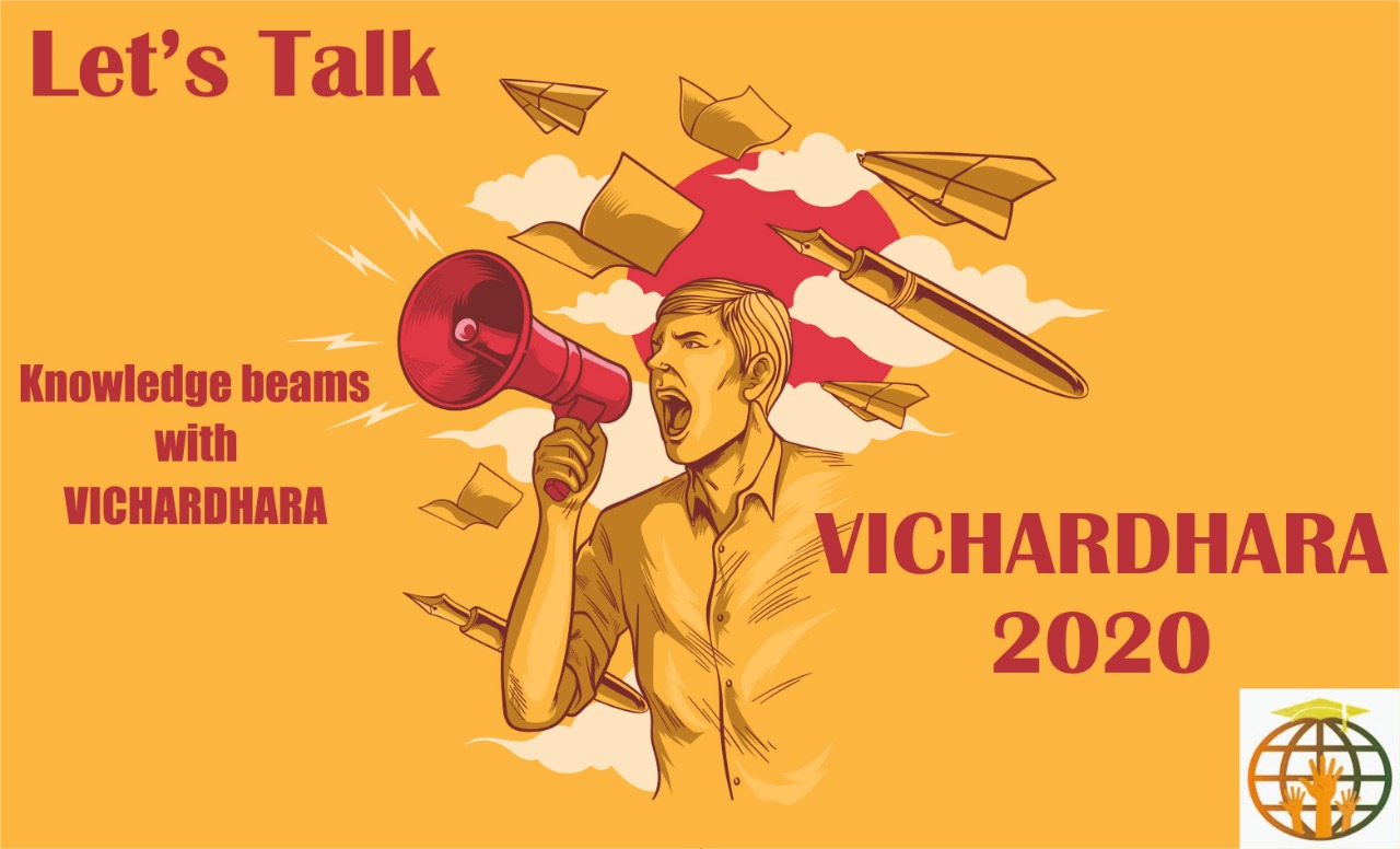 Vichardhara 2020 by Yogya Empowering Society