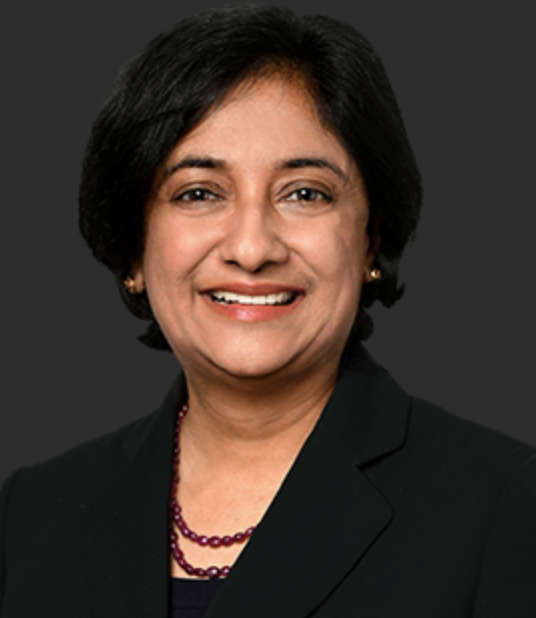 Interview of Anita Ninan: LLM from University of Georgia, Dual-Licensed Attorney (India and U.S) interview of anita ninan