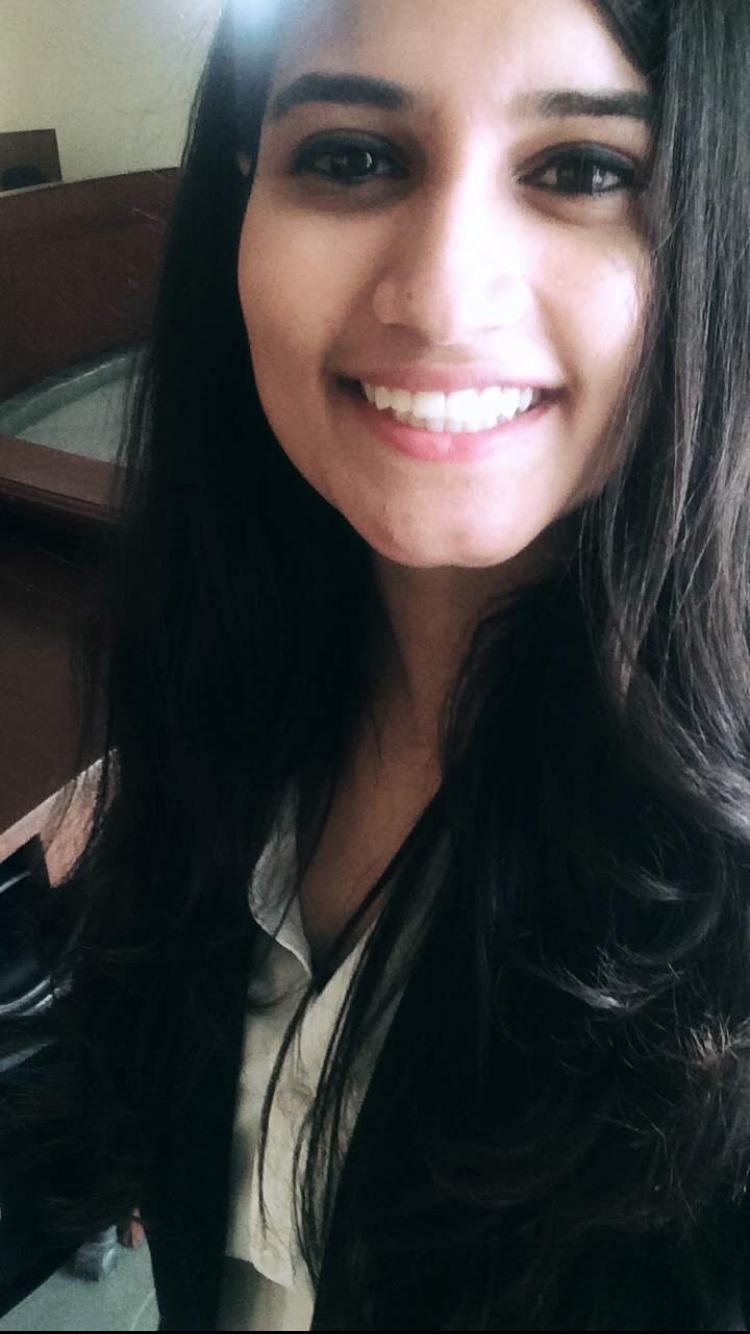 Spandana Nagheskumar