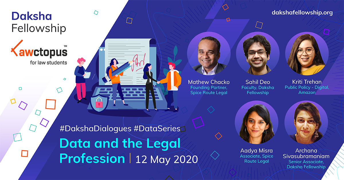 Daksha Dialogues Webinar