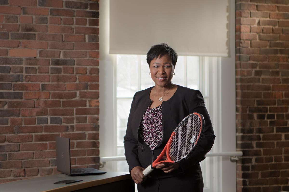 INTERVIEW: Associate Dean Tonya Evans, UNH Franklin Pierce School of Law: Lawyers aren’t going away, but the way we work is changing
