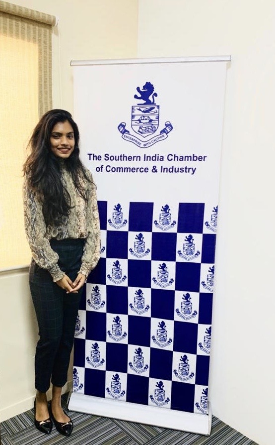 Interview of Pooja Damodaran