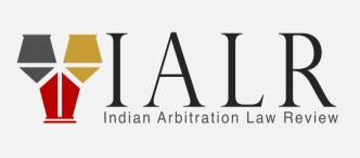 NLIU Indian Arbitration Law Review Journal