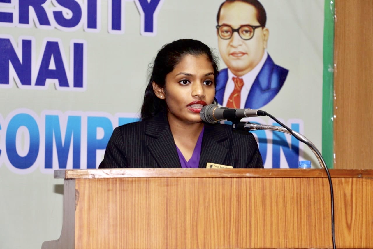 Interview of Pooja Damodaran: LLM From Stockholm University, LLM Application Process, and Career in ICA Interview of Pooja Damodaran