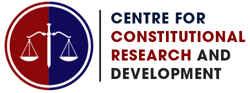 Centre for Constitutional Research and Development (CCRD)